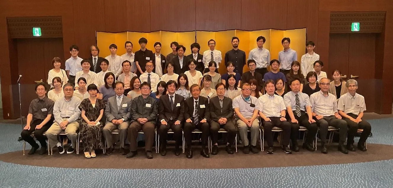 2025年度麻酔科同門会を開催しました。