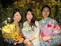 送別会を行いました