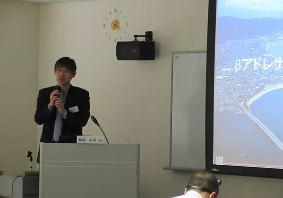 第24回滋賀医科大学麻酔科同門会・滋賀周術期循環セミナー開催