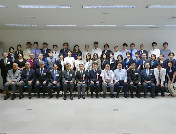 第25回滋賀医科大学麻酔科同門会開催