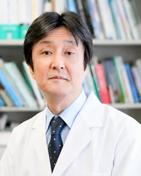 北川 裕利 教授